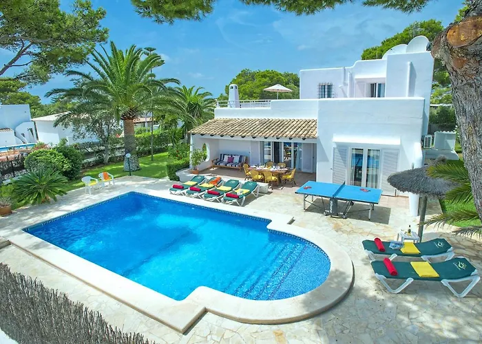 Villa Reco By Villa Plus