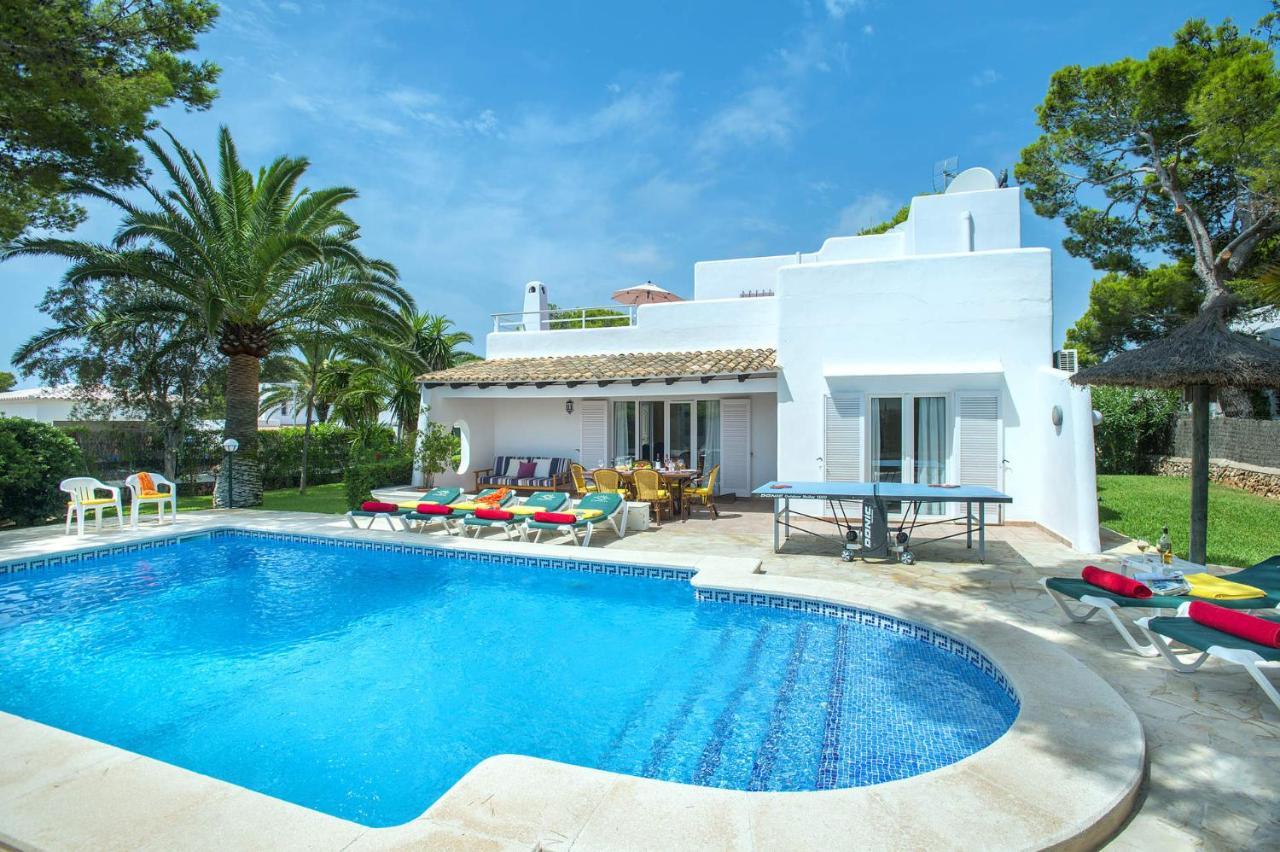 Villa Reco By Felanitx
