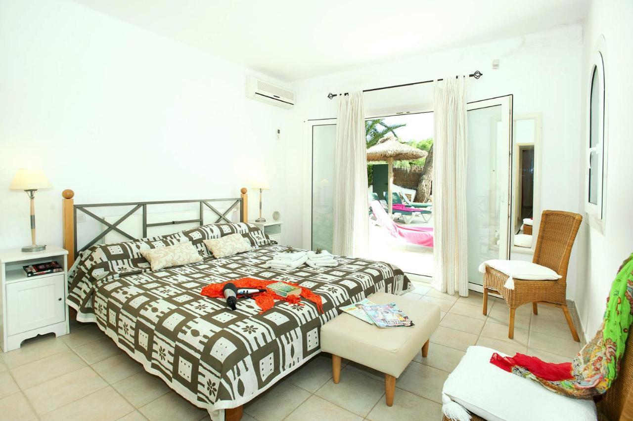 Villa Reco By Felanitx