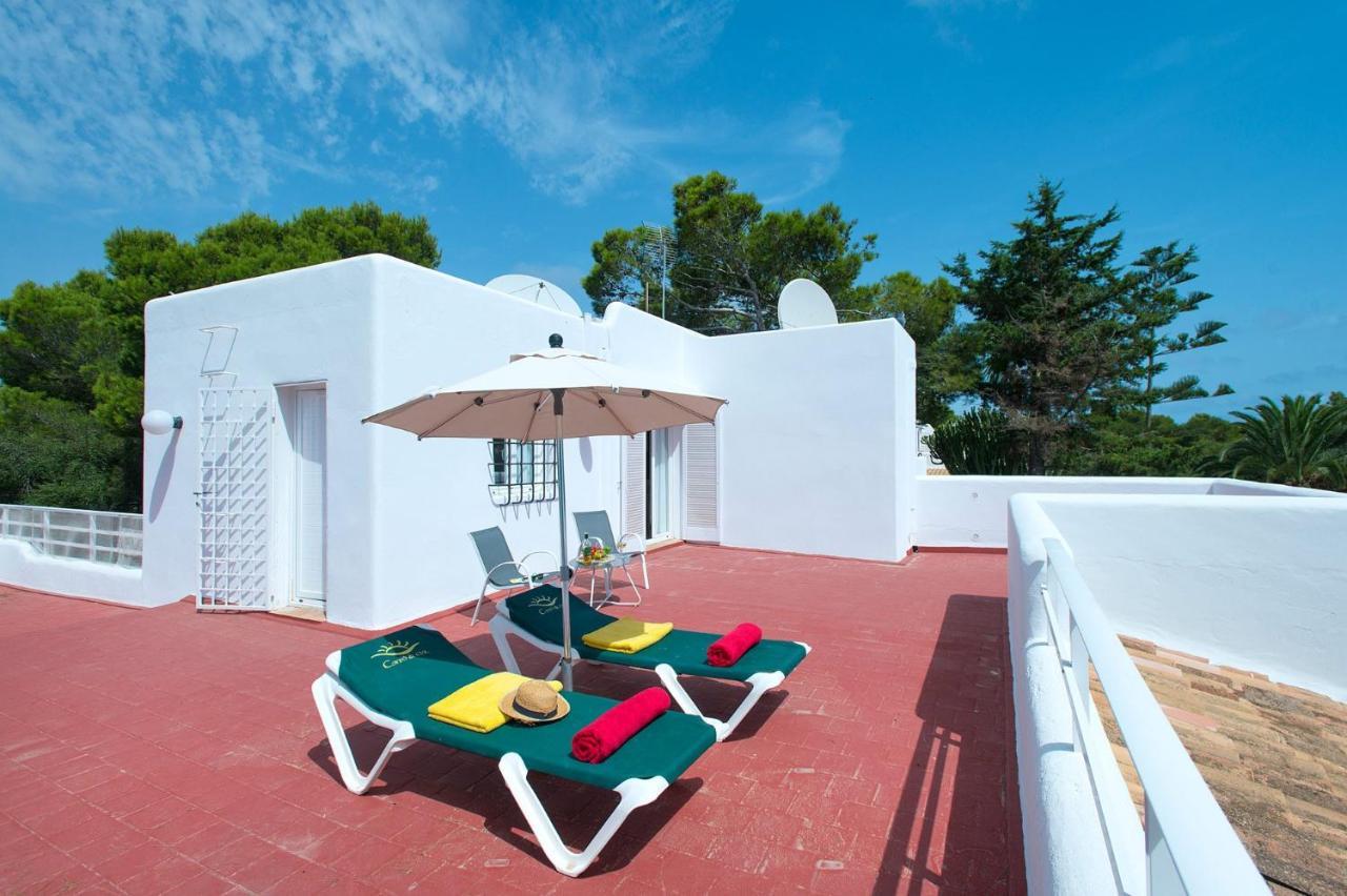 Villa Reco By Felanitx