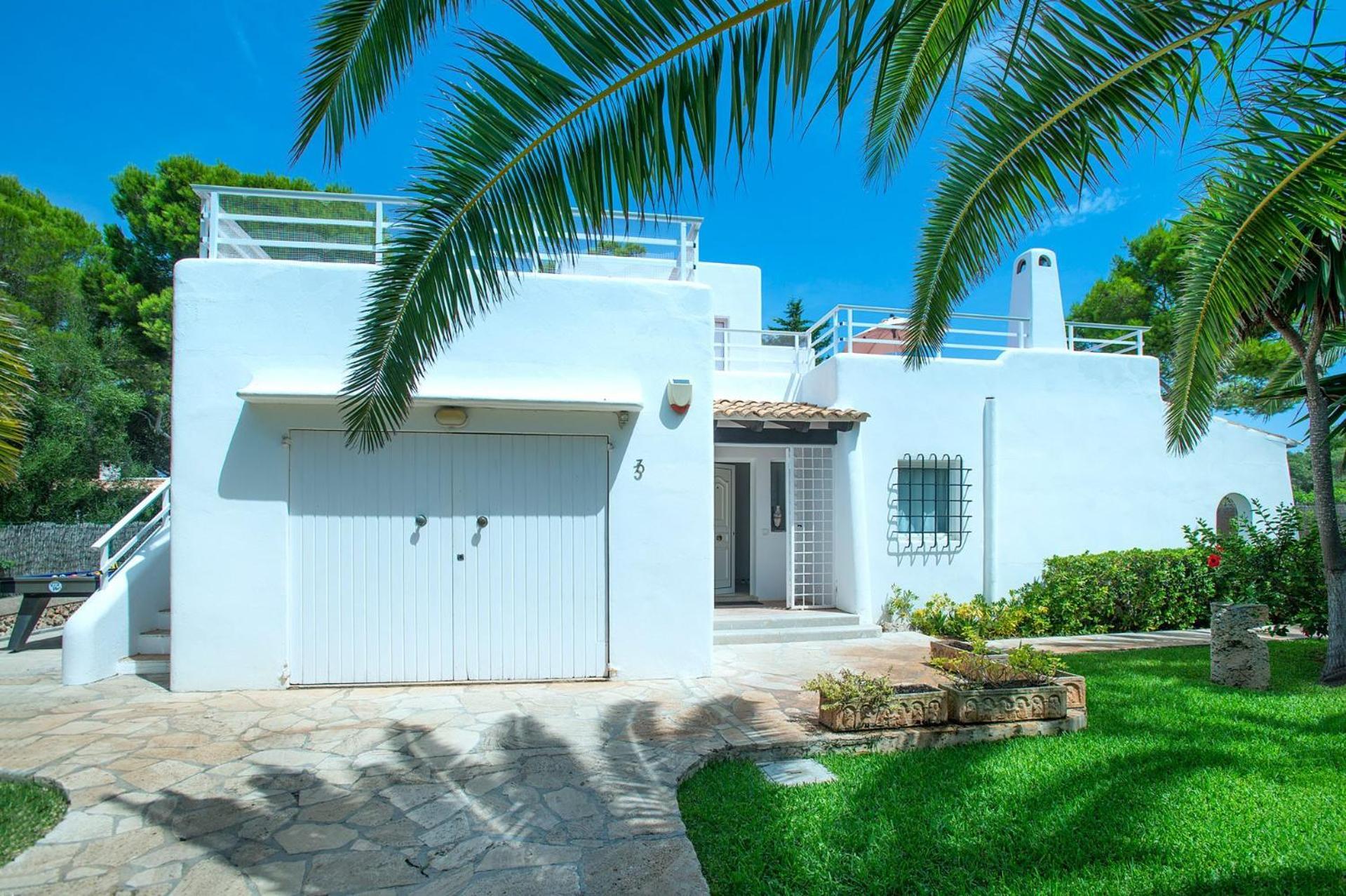 Villa Reco By Felanitx